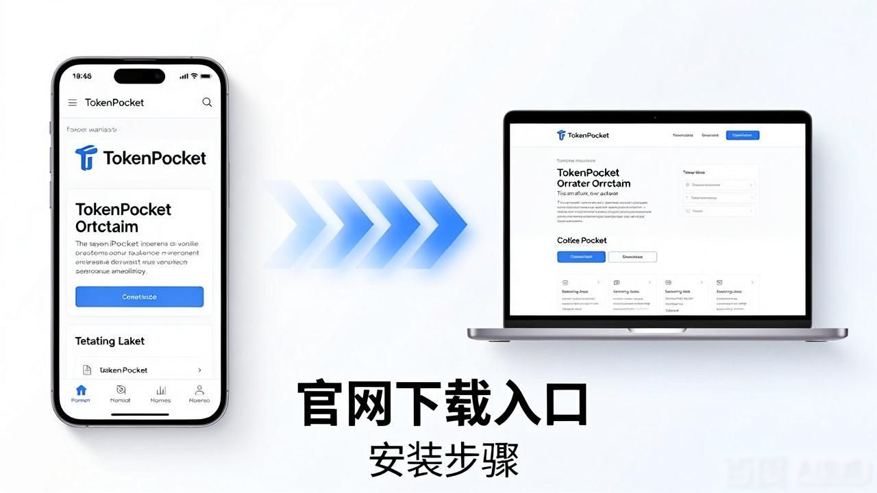 钱包应用在哪里_如何通过tp官方网站顺利下载安装最新版本的钱包应用?_钱包app下载安装安卓版