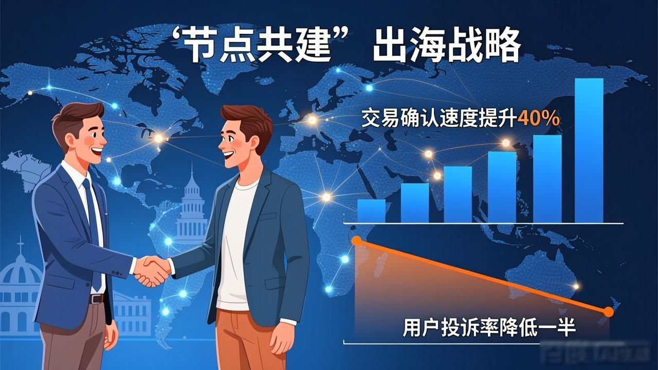 TPWallet出海案例：三个关键打法带来的启示