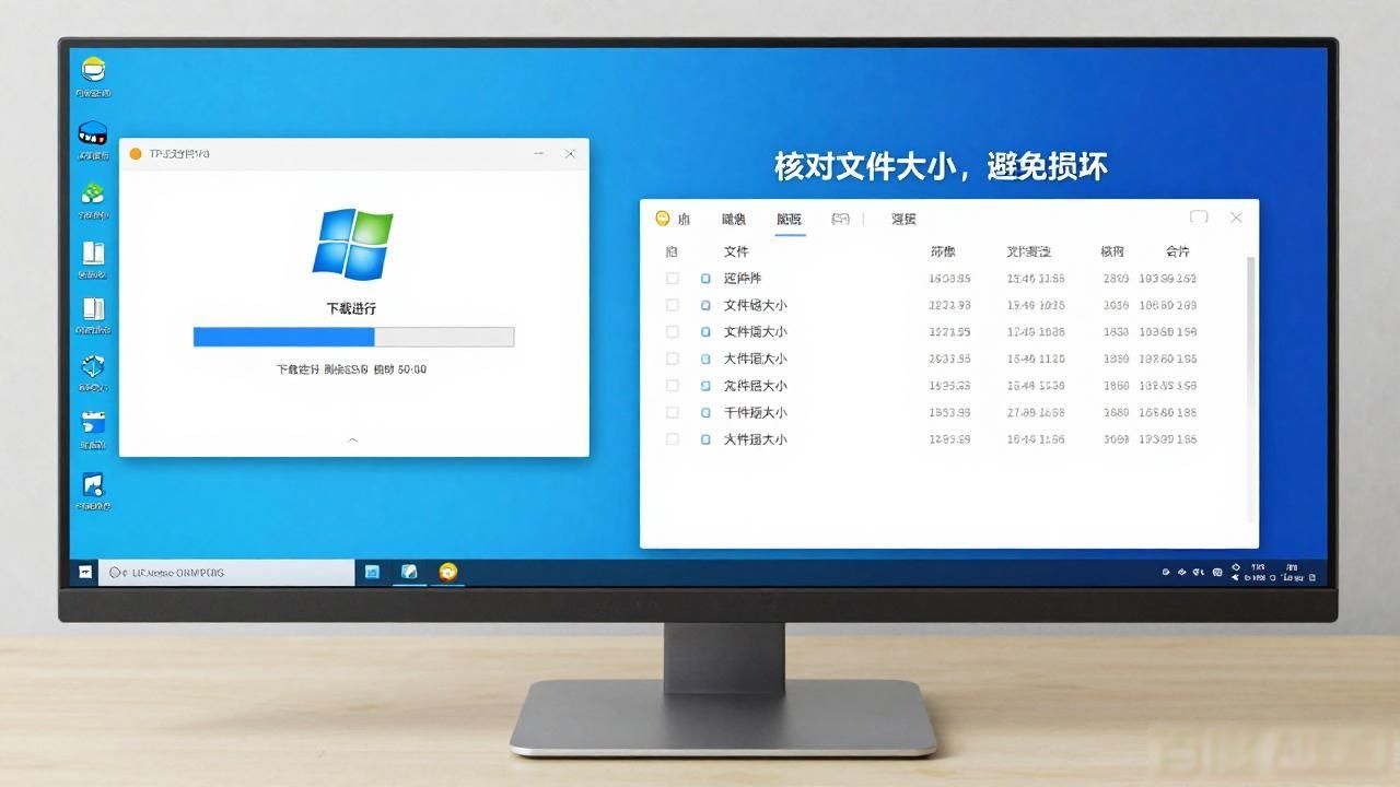 2025TP客户端下载攻略，手把手教你安装