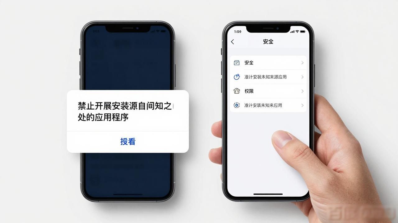 TP官方安卓最新版下载安装，两步轻松搞定