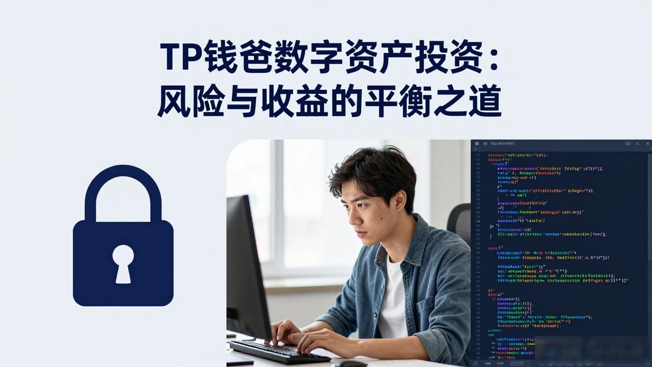 TP钱包数字资产投资：风险与收益的平衡之道