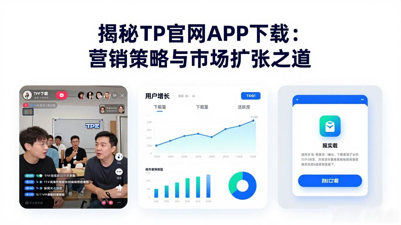 揭秘TP官网APP下载：营销策略与市场扩张之道