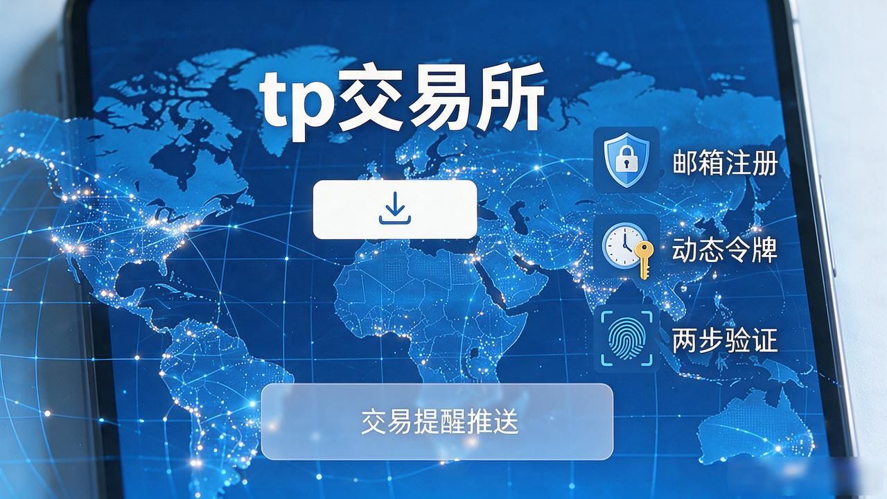 tp交易所app下载，手机三分钟装好畅享全球交易