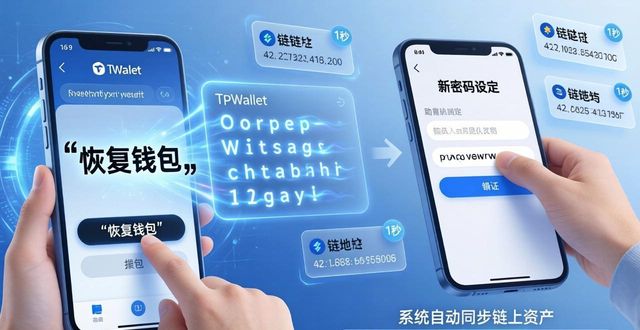 trezor钱包恢复_如何在TPWallet中创建和恢复钱包?_创建钱包失败请重试