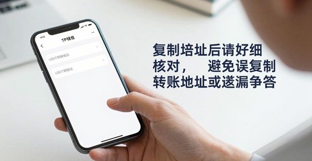 TP钱包怎么转入USDT？保姆级步骤来了