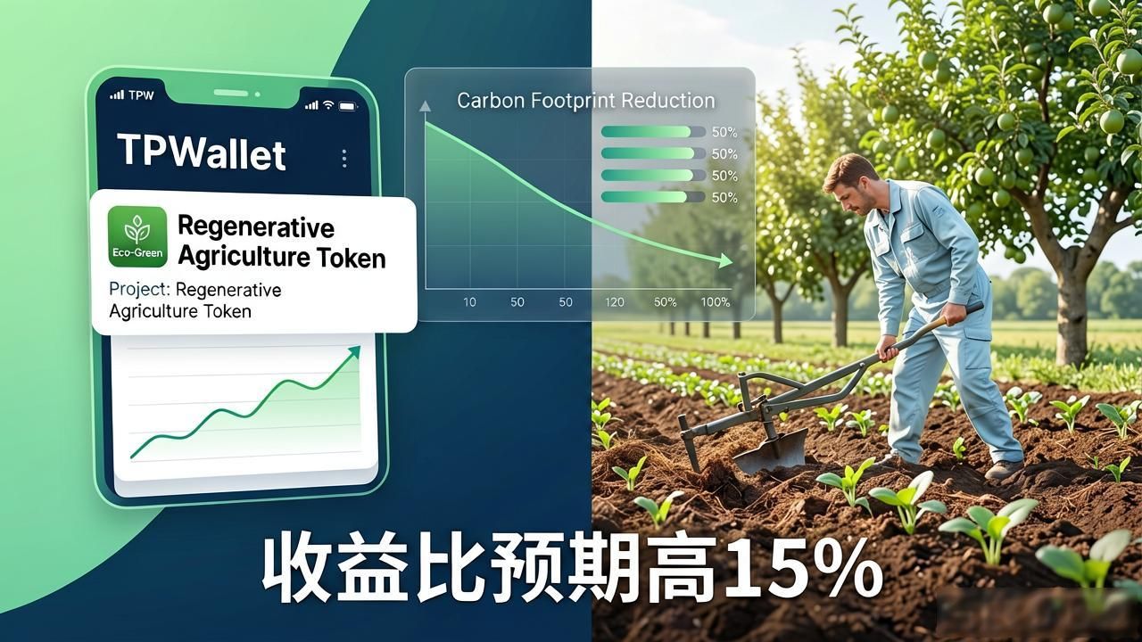 可持续发展投资政策框架_使用TPWallet支持可持续发展的投资项目_可持续发展投资行业