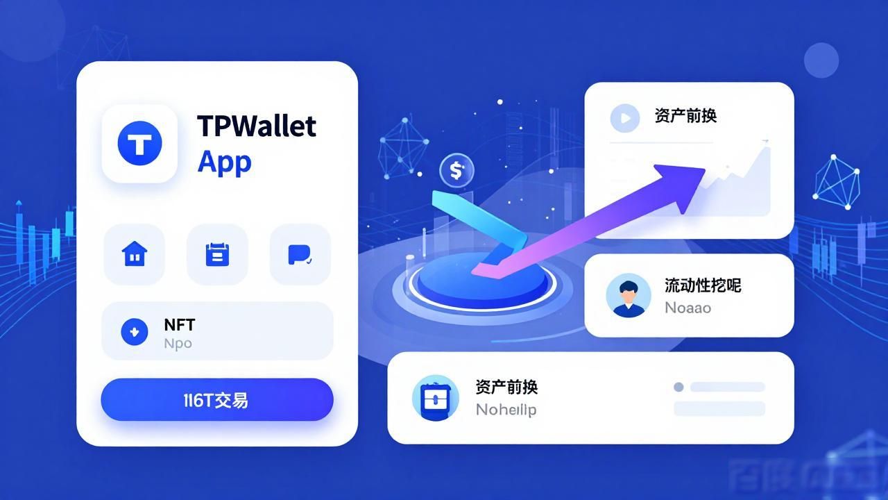 TPWallet靠什么让用户离不开