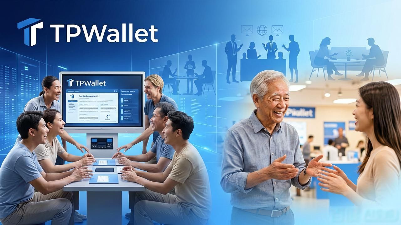 提升TPWallet用户归属感的5个实用方法