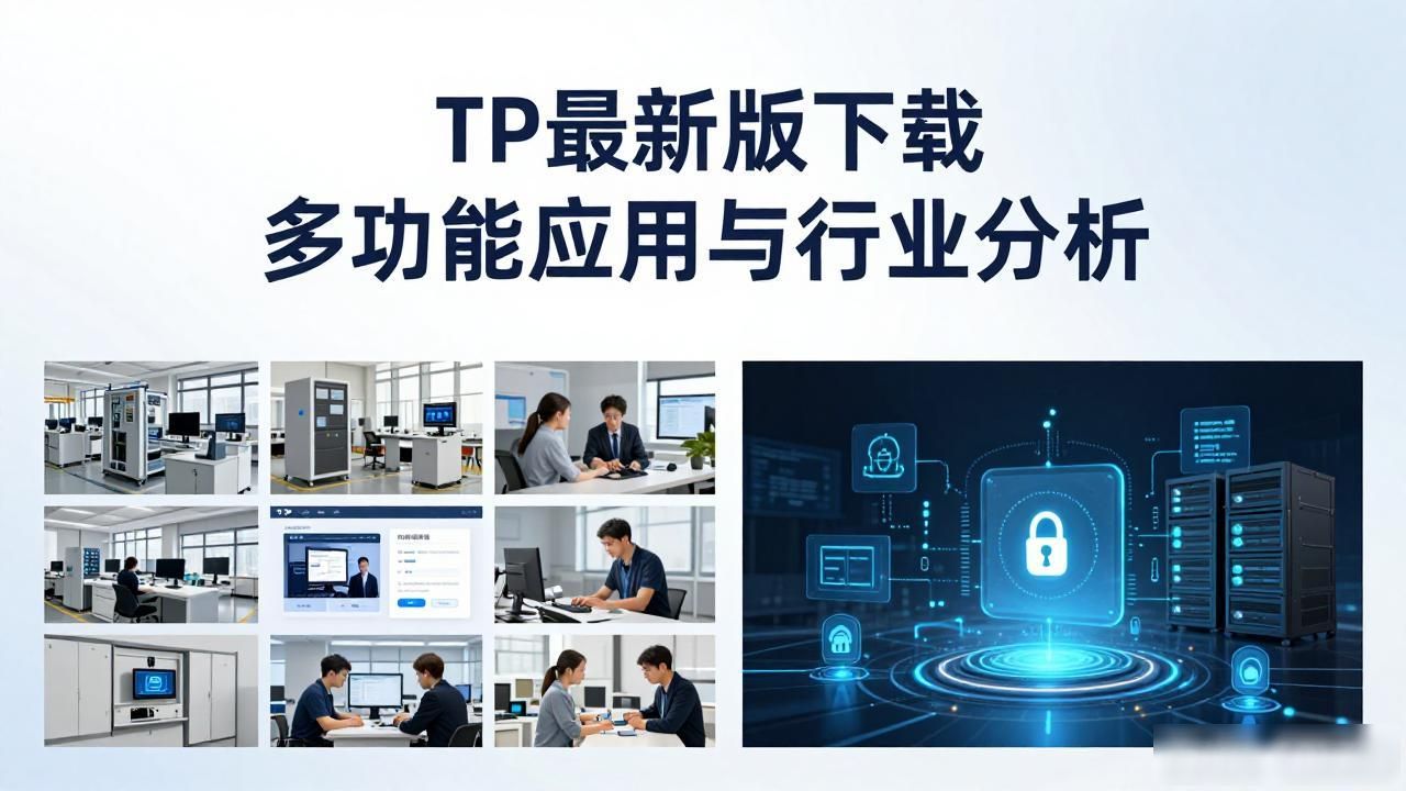 TP最新版下载多功能应用与行业分析