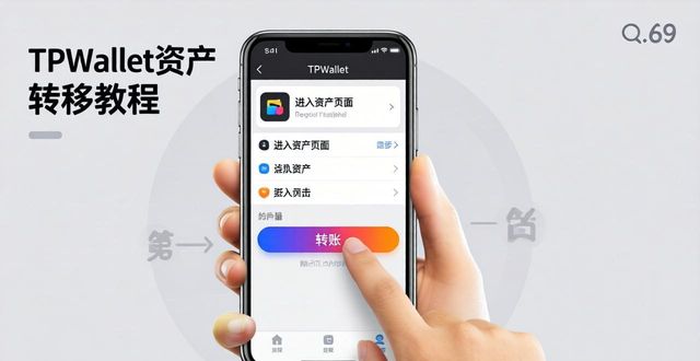 TPWallet下载后如何快速转移资产（3步教程）