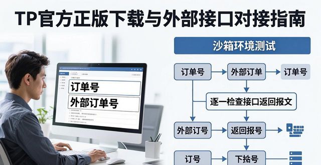 TP官方正版下载 + 外部接口对接指南
