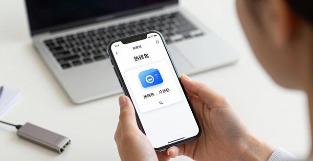 手机钱包怎么下载？教你装好数字钱包