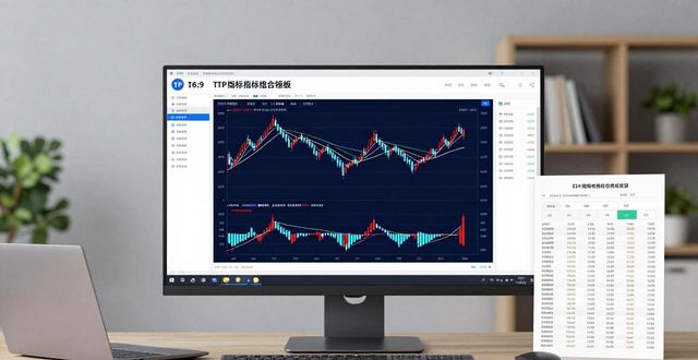TP官网下载后，这样用数据做决策
