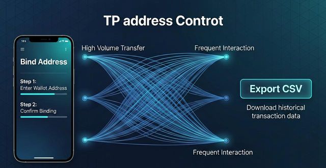 TP钱包监控数据怎么看？官方app使用报告全解析