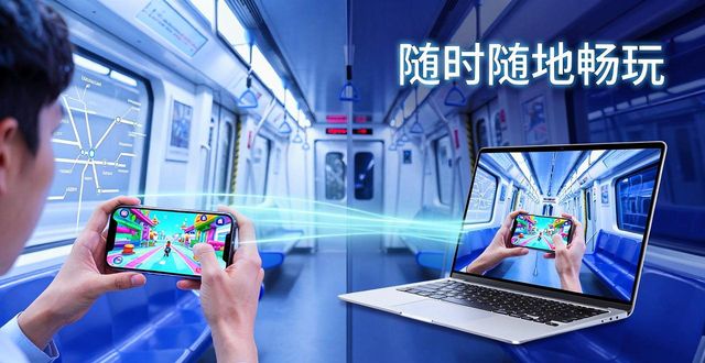 随时随地下载官方正版TP，一键畅玩太省心