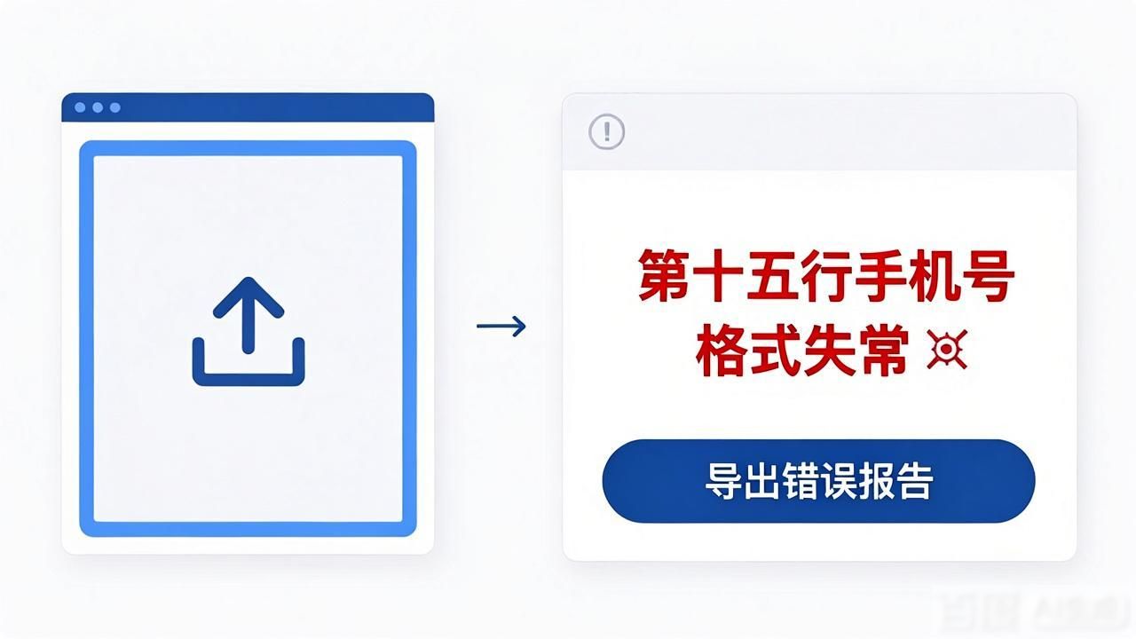 TP官网2025新版数据导入教程