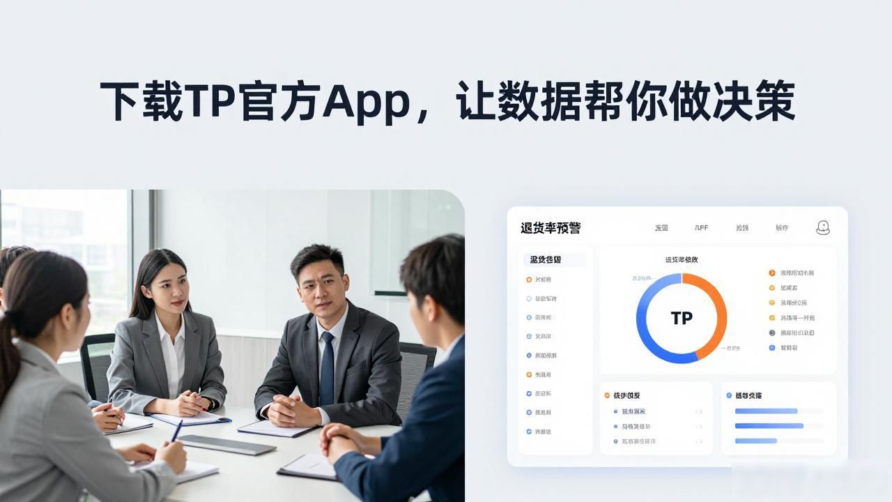 下载TP官方App，让数据帮你做决策