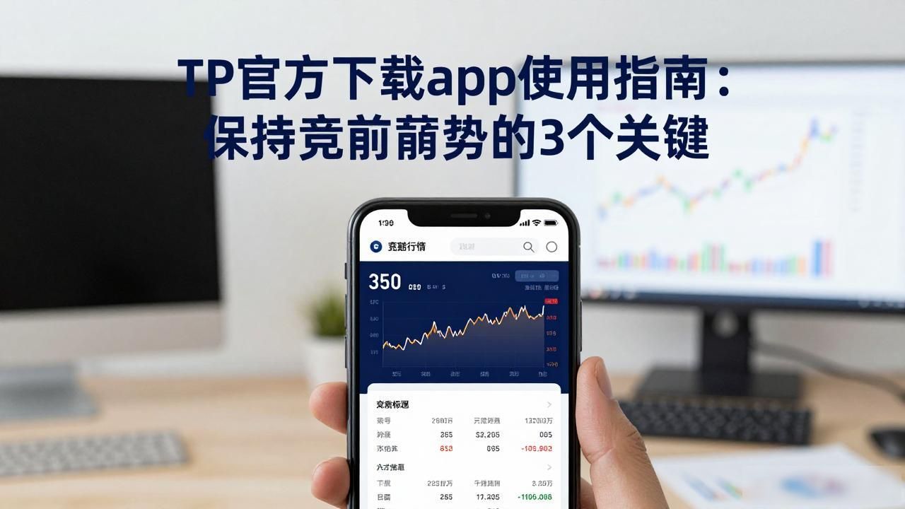 TP官方下载app使用指南：保持竞争优势的3个关键