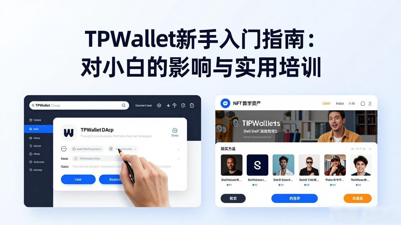 TPWallet新手入门指南：对小白的影响与实用培训