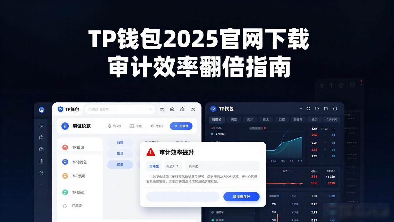 TP钱包2025官网下载 审计效率翻倍指南