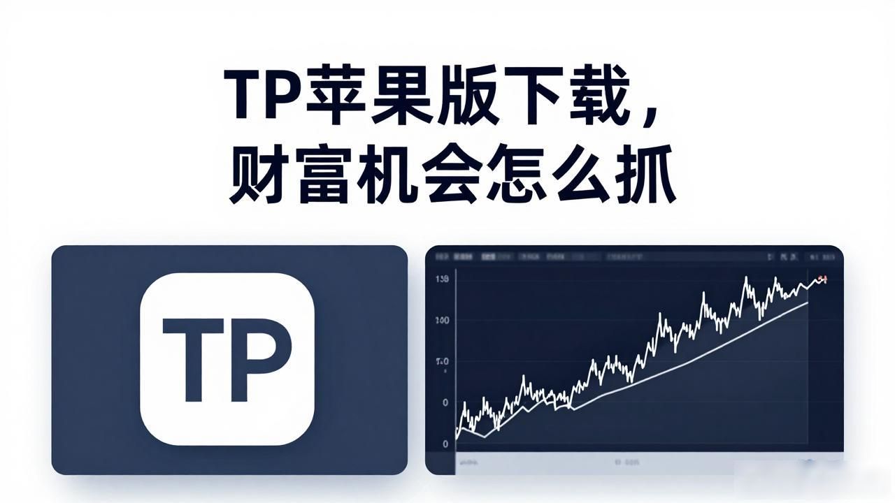 TP苹果版下载，财富机会怎么抓