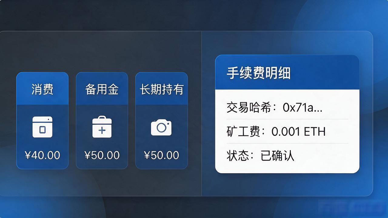 TPWallet资金流动灵活吗？用了一年说点实在话