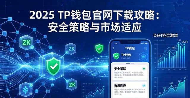 钱包官方_钱包市场分析_2025 TP钱包官网下载的策略规划与市场适应