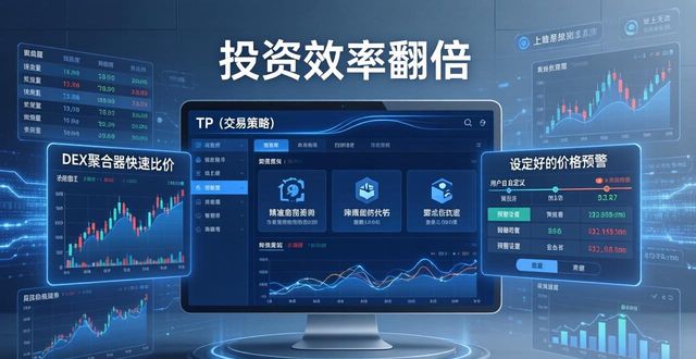 TP苹果版下载后，这样投资效率翻倍