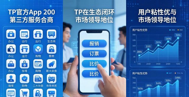 TP官方app的市场领导地位分析_市场领导者案例分析_市场领导者定位