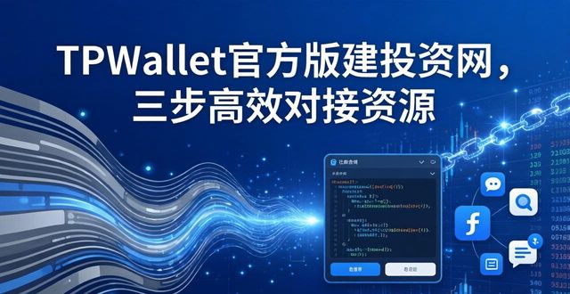 大智慧手机版官方下_如何在tpwallet官方版的支持下，建立高效的投资网络？_如何建立高效团队