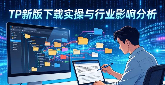 最新qq版本官方下载_TP最新版本下载的实践与行业影响_行业实践的意义