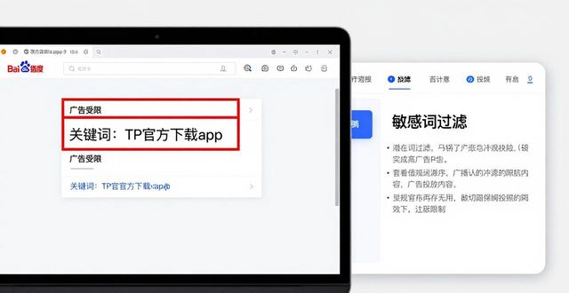 TP官方下载app怎样入驻市场？风险点要注意