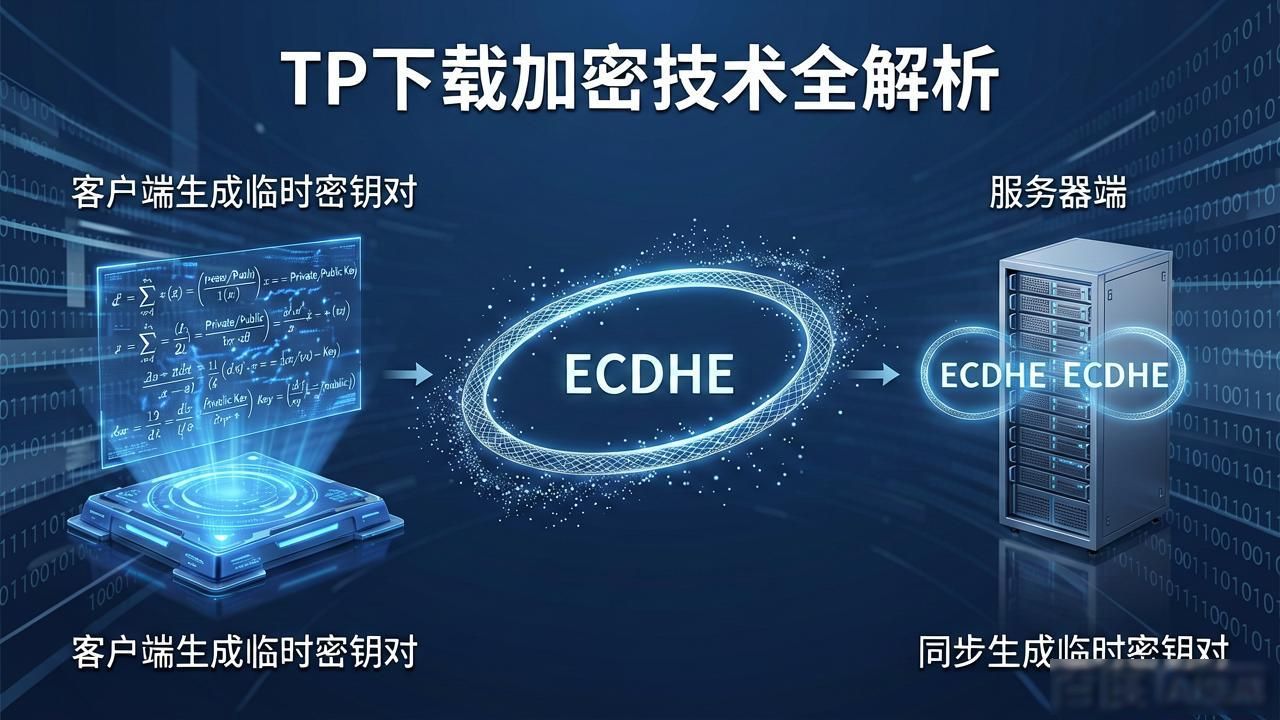 TP下载加密技术全解析