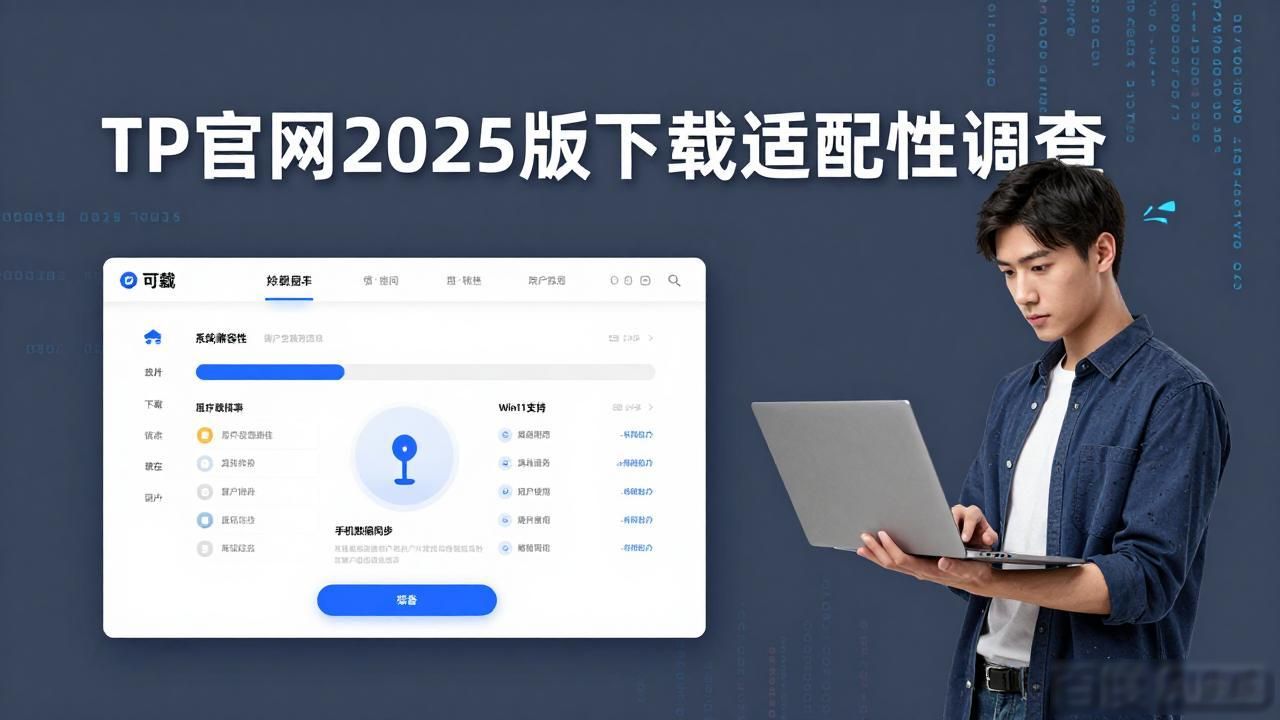 TP官网2025版下载 用户真实需求调查