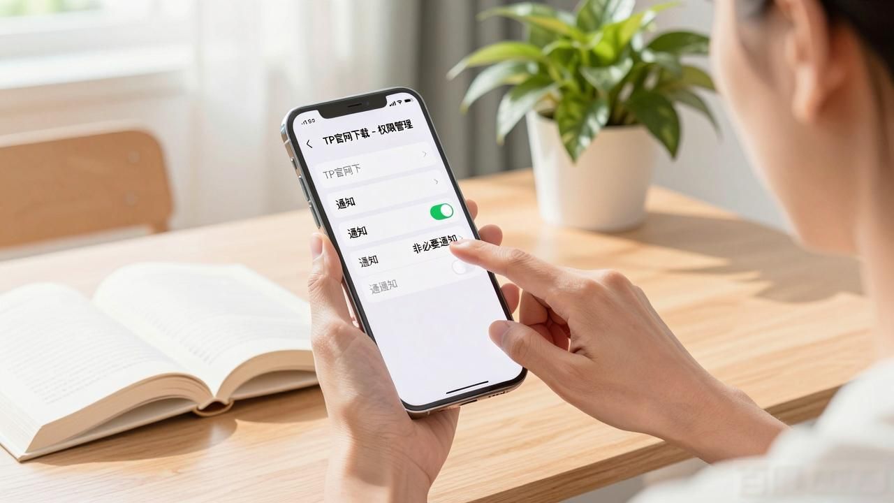 TP官网下载APP，学习效率翻倍的方法