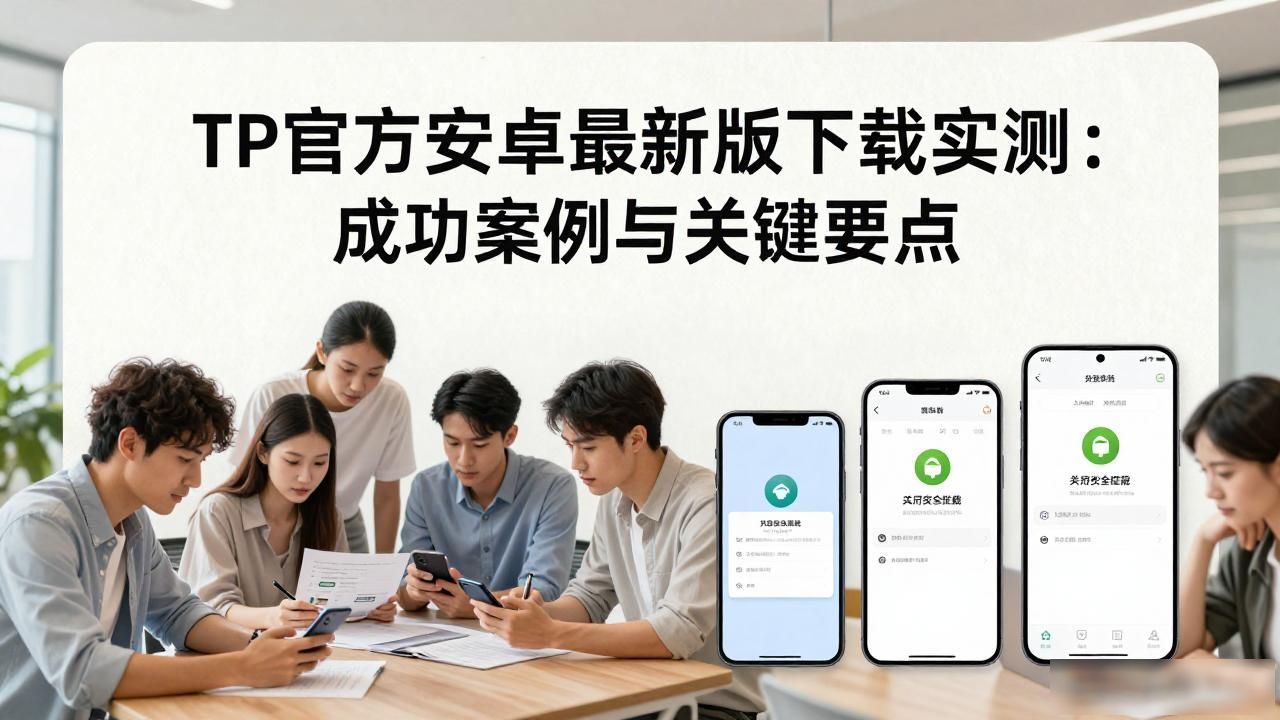 TP官方安卓最新版下载实测：成功案例与关键要点