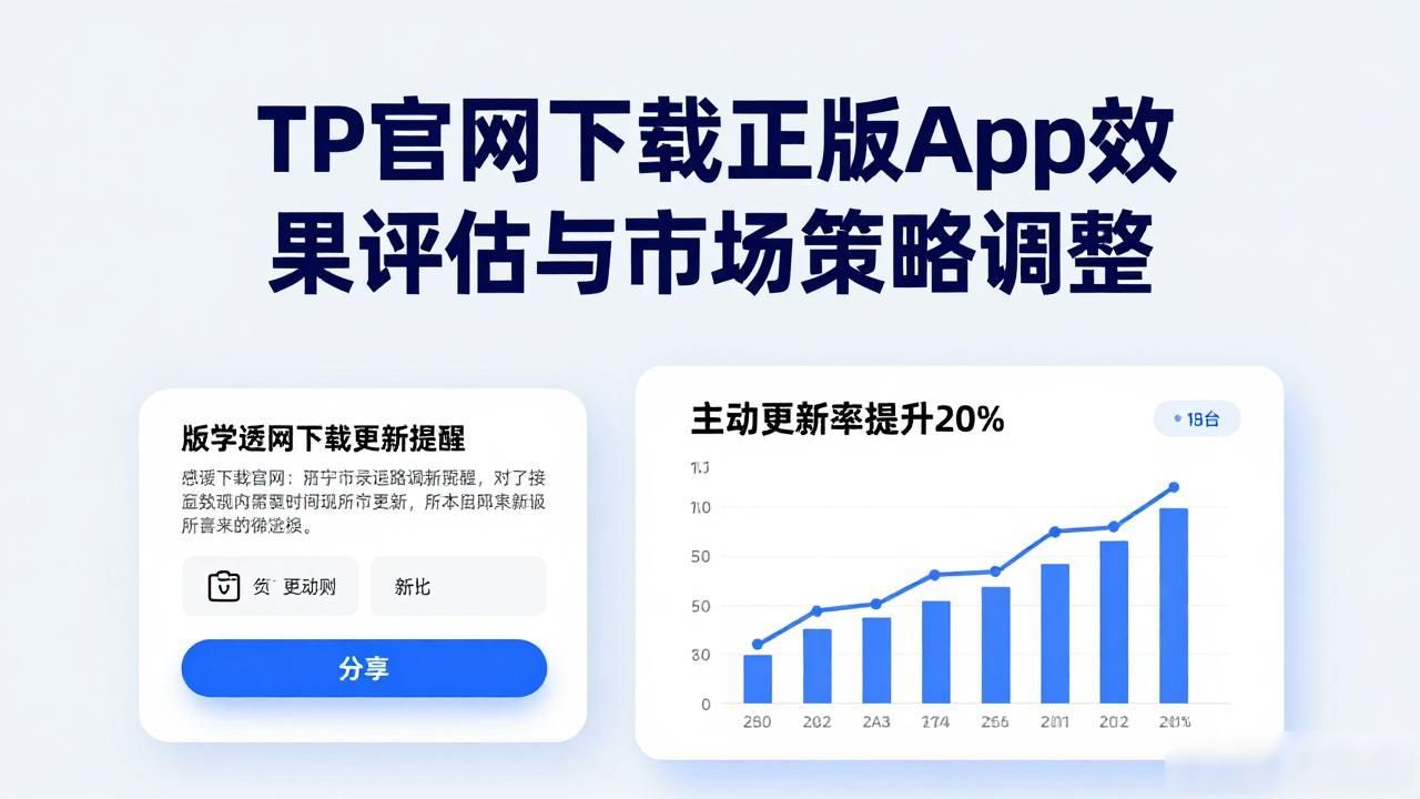 TP官网下载正版App效果评估与市场策略调整