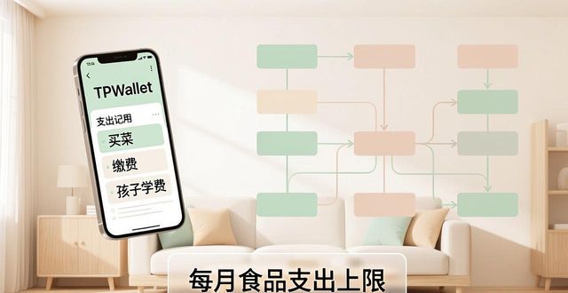 TPWallet怎么帮助家庭财务协调