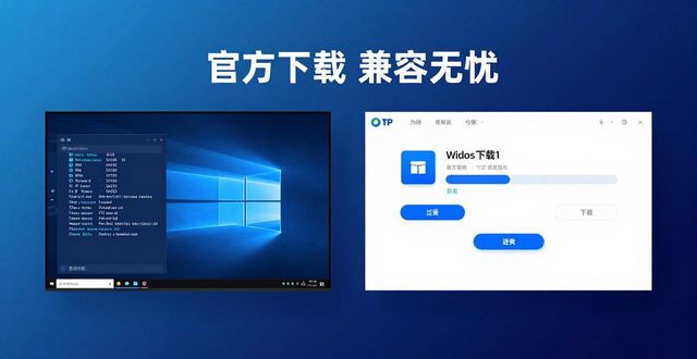TP官方下载为何成为装机首选？